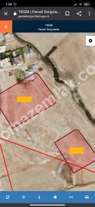 Van Edremit Toptancılar Sitesi Satılık 10700 M2 Arsa 8