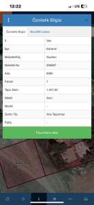 Van Süphan Topcılar Karşsı Kat Karşılığı 3500M2 Arsa 7