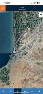 Van Süphan Topcılar Karşsı Kat Karşılığı 3500M2 Arsa 2