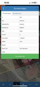 Van Süphan Topcılar Karşsı Kat Karşılığı 3500M2 Arsa 6