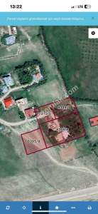 Van Süphan Topcılar Karşsı Kat Karşılığı 3500M2 Arsa 5