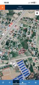 Van Süphan Topcılar Karşsı Kat Karşılığı 3500M2 Arsa 3