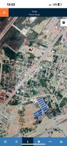 Van Süphan Topcılar Karşsı Kat Karşılığı 3500M2 Arsa 1