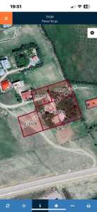 Van Süphan Topcılar Karşsı Kat Karşılığı 3500M2 Arsa 4