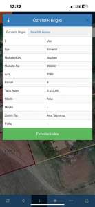 Van Süphan Topcılar Karşsı Kat Karşılığı 3500M2 Arsa 8