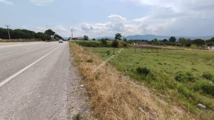Balıkesir Gönende İmarlı Arsa 10