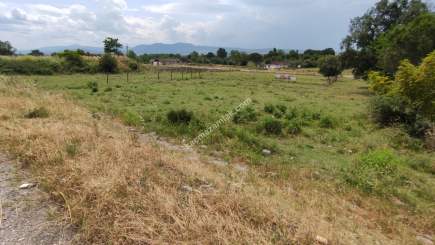 Balıkesir Gönende İmarlı Arsa 5