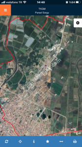 Balıkesir Gönende İmarlı Arsa 3