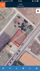 Balıkesir Gönende İmarlı Arsa 1