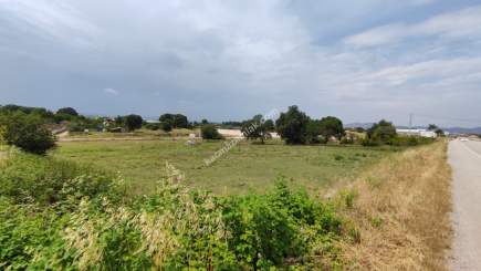 Balıkesir Gönende İmarlı Arsa 8