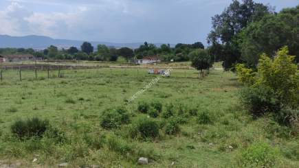 Balıkesir Gönende İmarlı Arsa 6