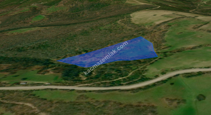 Balıkesir Balya Atatürk' De 17910 M2 Satılık Tarla 18