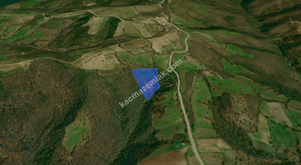 Balıkesir Balya Atatürk' De 17910 M2 Satılık Tarla 21