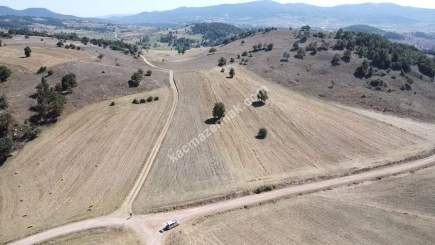 Balıkesir Sındırgı Işıklar' Da Satılık Tarla 6554 M2 5