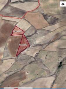 Bayburt Merkeze Yakın Köyde Satılık Tarla 2