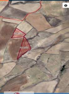 Bayburt Merkeze Yakın Köyde Satılık Tarla 3