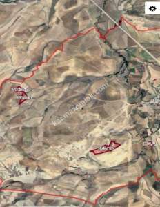 Bayburt Merkeze Yakın Köyde Satılık Tarla 4