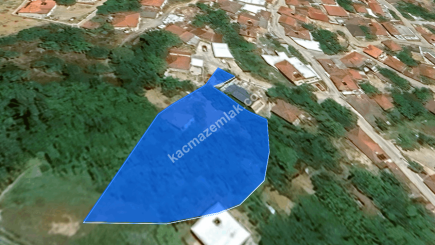 Bursa Mudanya Çepniköy Satılık 1563 M2 Arazimiz 3