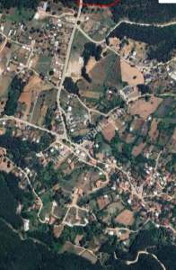 Bursa Nilüfer Atlas Köyü _ Satılık Kaçırılmayacak Tarla