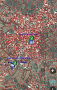 Bursa Nilüfer Konaklı Köyü_ Satılık Tarla 1