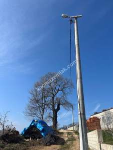 Bursa Nilüfer Maksempınar 12170M2 Satılık Arazi 16