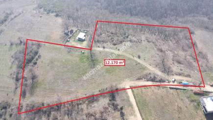 Bursa Nilüfer Maksempınar 12170M2 Satılık Arazi 20