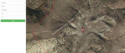 Erzincan Çayırlı Coşan Köyünde Satılık Yaylalar 2