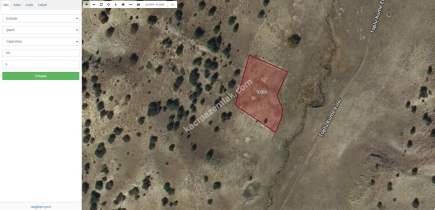 Erzincan Çayırlı Coşan Köyünde Satılık Yaylalar 4