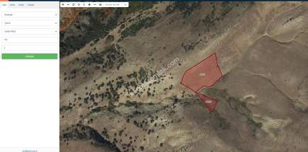 Erzincan Çayırlı Coşan Köyünde Satılık Yaylalar 2