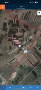 Kars Bayrampaşa Da Satılık Arsa 4