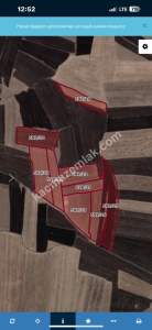 Kars Bayrampaşa Da Satılık Arsa 2