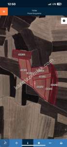 Kars Bayrampaşa Da Satılık Arsa 3