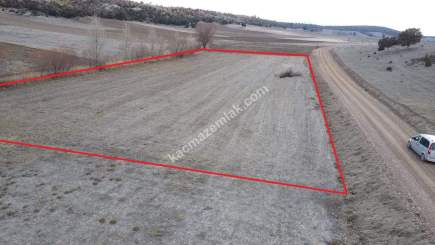 Kütahya Altıntaş Akçaköy' De 4878M2 Satılık Tarla 32