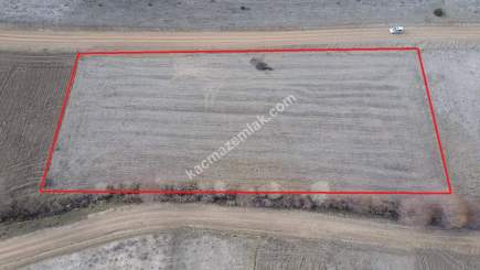 Kütahya Altıntaş Akçaköy' De 4878M2 Satılık Tarla 25