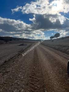 Kütahya Altıntaş Akçaköy' De 4878M2 Satılık Tarla 31