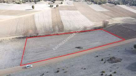 Kütahya Altıntaş Akçaköy' De 4878M2 Satılık Tarla 33