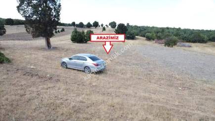 Kütahya Altıntaş Akçaköy 1917 M2 Satılık Arsa 16