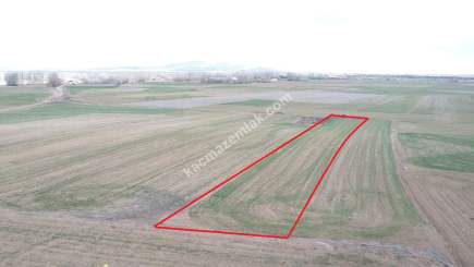 Kütahya Altıntaş Çayırbaşı 1719M2 Satılık Tarla 21