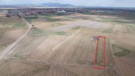 Kütahya Altıntaş Çayırbaşı 1719M2 Satılık Tarla 16