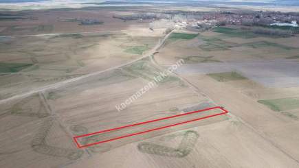 Kütahya Altıntaş Çayırbaşı 1719M2 Satılık Tarla 25