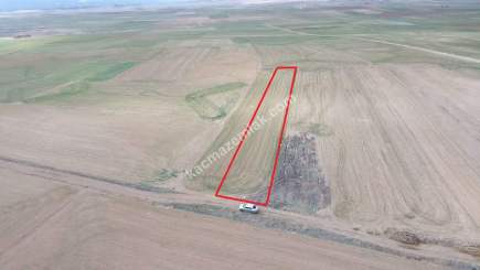 Kütahya Altıntaş Çayırbaşı 1719M2 Satılık Tarla 22