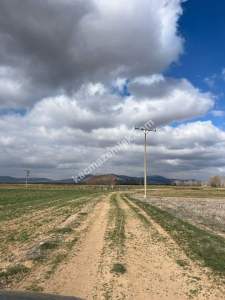 Kütahya Altıntaş Çayırbaşı 1719M2 Satılık Tarla 13