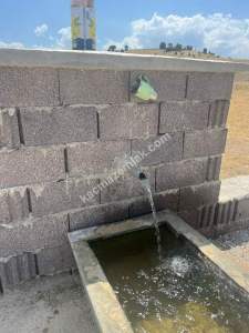 Kütahya Altıntaş Karaağaç Köyü 2633 M2 Satılık Tarla 23