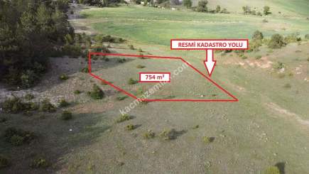 Kütahya Altıntaş Saraycık Köyü 754 M2 Sa 16