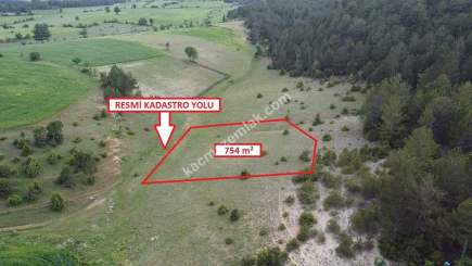 Kütahya Altıntaş Saraycık Köyü 754 M2 Sa 18