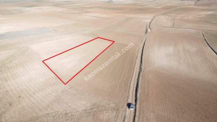 Kütahya Altıntaş Üçüyük 2599M2 Satılık Tarla 20