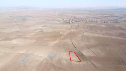 Kütahya Altıntaş Üçüyük 2599M2 Satılık Tarla 21