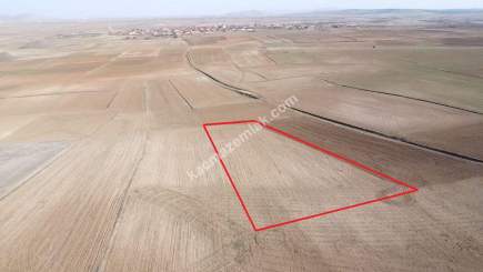 Kütahya Altıntaş Üçüyük 2599M2 Satılık Tarla 22