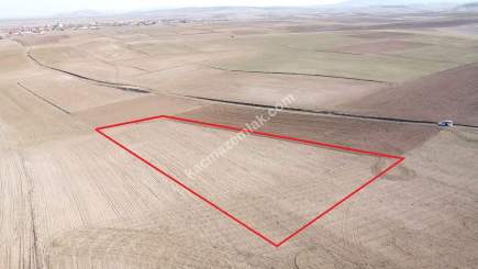 Kütahya Altıntaş Üçüyük 2599M2 Satılık Tarla 18