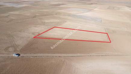 Kütahya Altıntaş Üçüyük 2599M2 Satılık Tarla 29